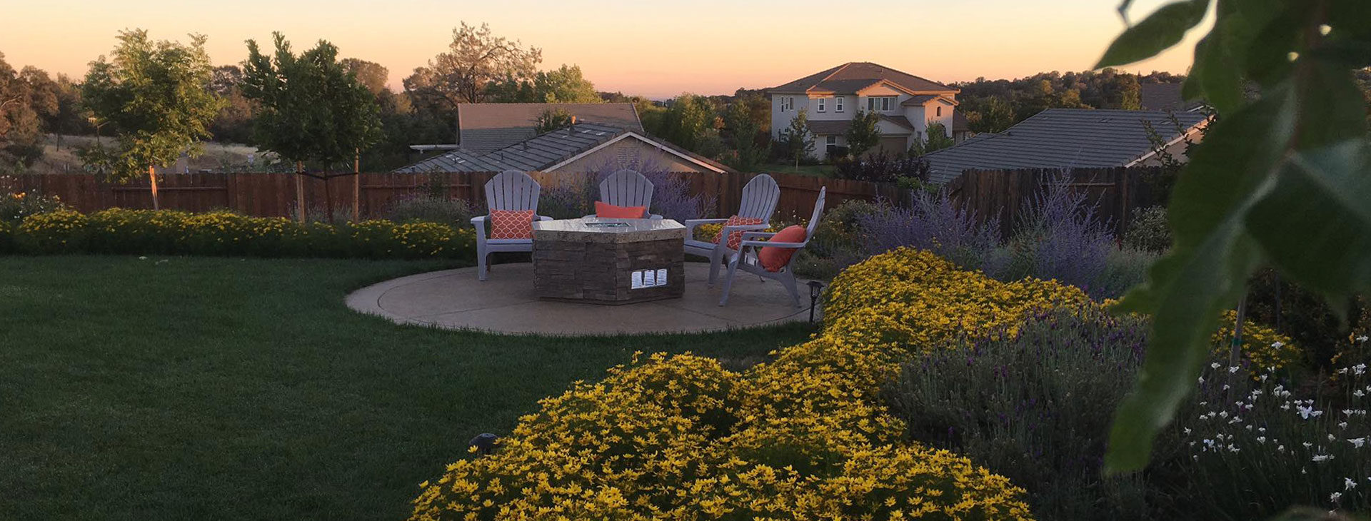 Dedicated to the success of your landscaping needs.