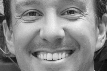 Brian Coalson