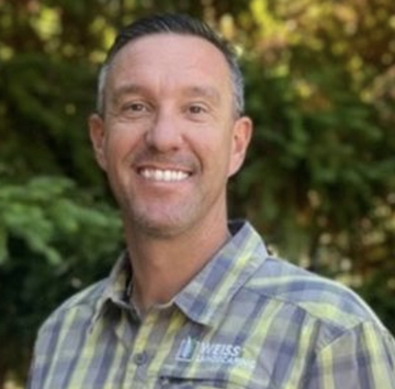 Brian Coalson